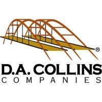 d.a. collins family of companies