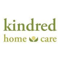 kindred home care