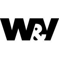 w&v, werben & verkaufen logo image