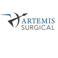 artemis surgical, arthrex distributor logo image