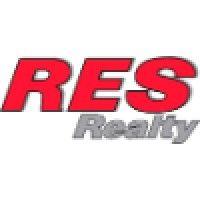 res realty logo image