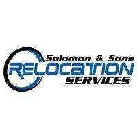 solomon and sons relocation services logo image