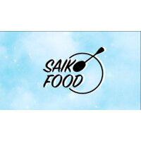 saiko food media & marketing logo image