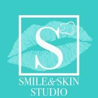 smile & skin studio logo image