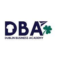 dublin business academy logo image