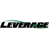 myleverage logo image