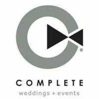 complete weddings + events