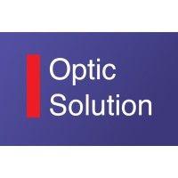 opticsolution logo image