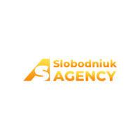 slobodniuk agency logo image