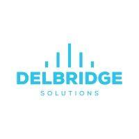 delbridge solutions logo image