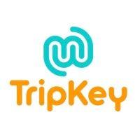 tripkey logo image