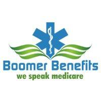 boomer benefits logo image