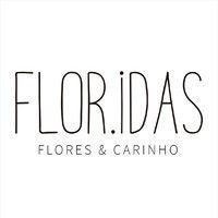 flor.idas logo image