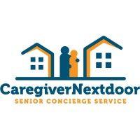 caregiver nextdoor logo image