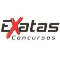 exatas concursos logo image