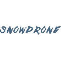 snowdrone transfers logo image