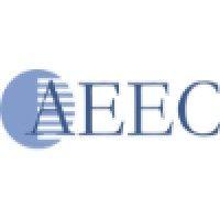 aeec, llc logo image