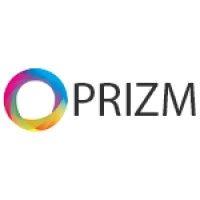 prizm tech group logo image