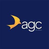 agc global pty ltd logo image