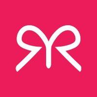 ruby ribbon, inc. logo image