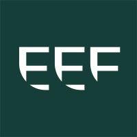 eef erneuerbare energien fabrik logo image