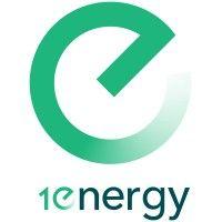 1energy group logo image