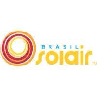 brasil solair logo image