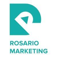 rosario marketing logo image