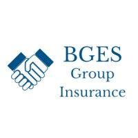 bges group logo image