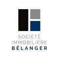 société immobilière bélanger