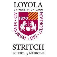 loyola university chicago stritch school of medicine logo image