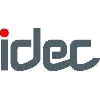 idec solutions logo image