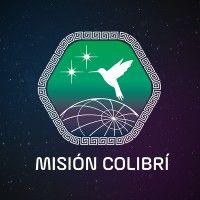 misión colibrí up - mit logo image