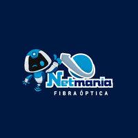 netmaniainternet logo image