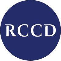 riverside community college district logo image