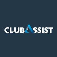 club assist logo image