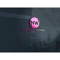 nonstop women logo image