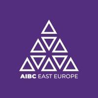 aibc world logo image