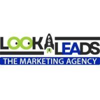 lookforleads logo image