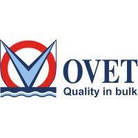 ovet bv logo image