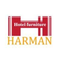 harman hotel furniture logo image