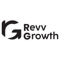 revv growth logo image