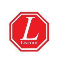 lincoln security systems logo image