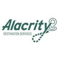 alacrity destination services logo image