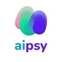 aipsy logo image