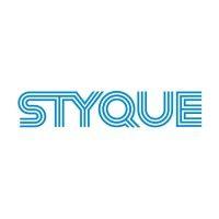 styque gmbh logo image