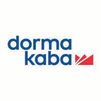 dorma uk logo image