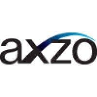 axzo press is now logical operations logo image