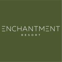 enchantment resort logo image