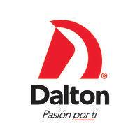 dalton efectivo seguro logo image